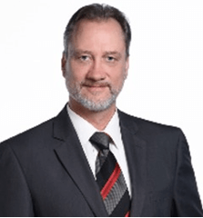 Joachim Theiner - ELS Instruments German branch office