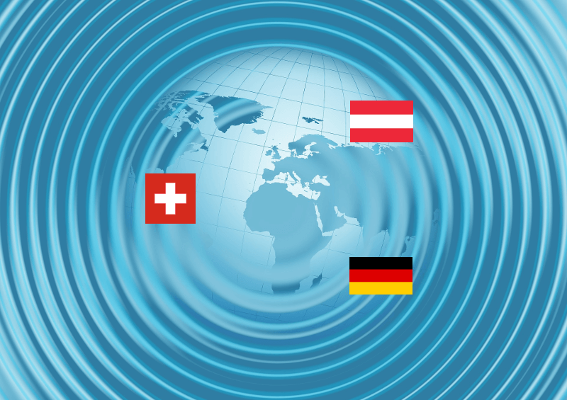 ELS Instruments Branch Office – Germany