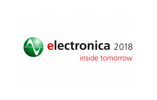 ELS Instruments @ electronica 2018