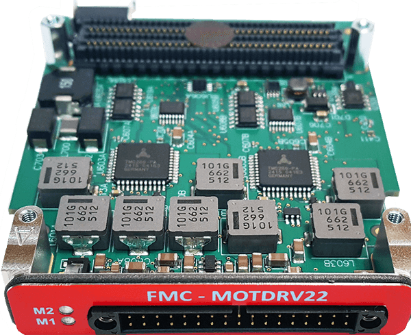FMC-MOTDRV22