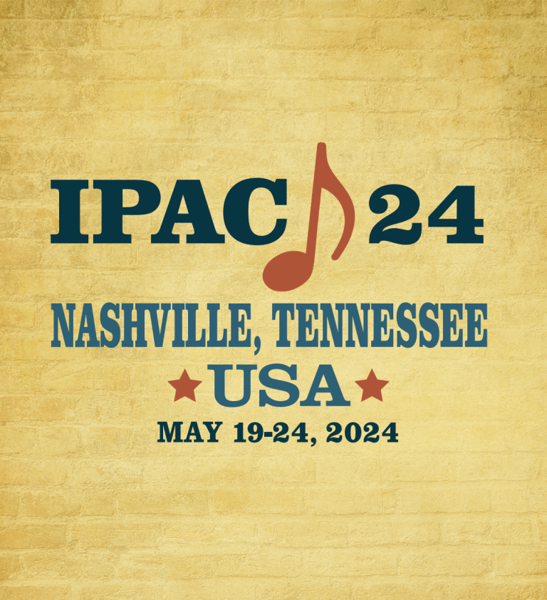 ELS Instruments @ IPAC’24 in Nashville