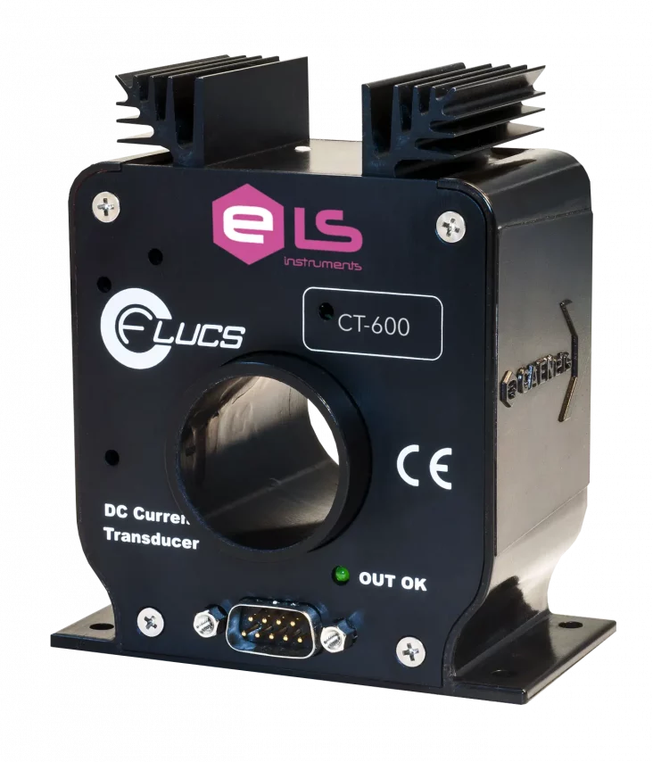 CT-600