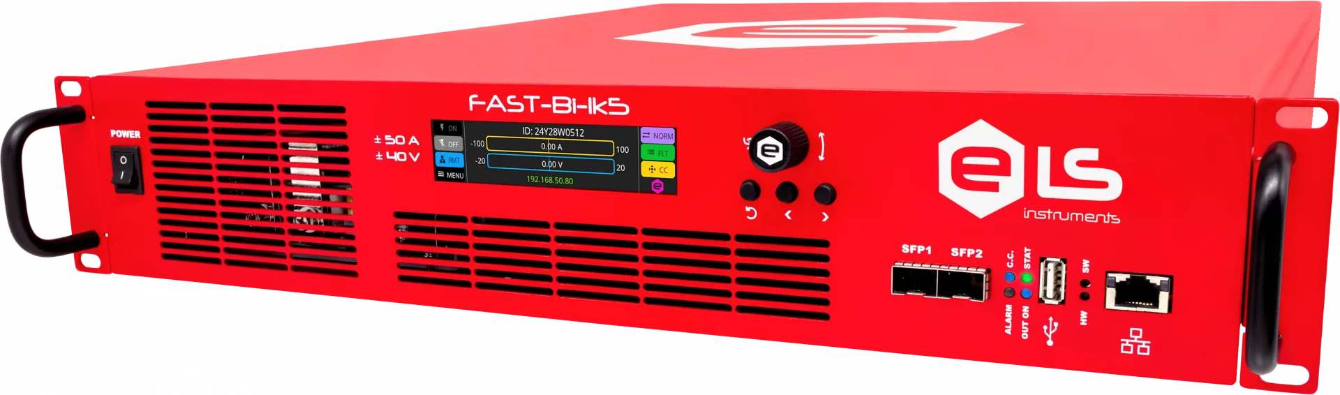 FAST-Bi-1K5