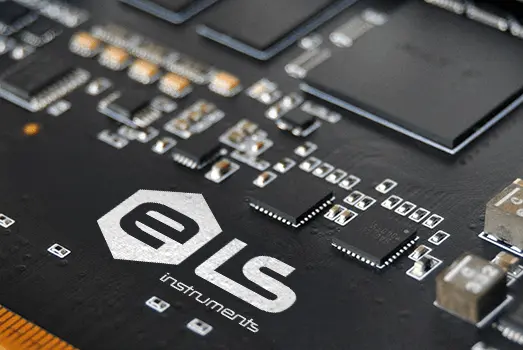 QDS